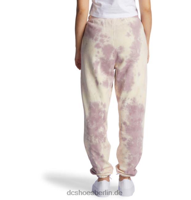 verblasste Jogger für DamenDC Shoes Sommerfarbe 486FT487