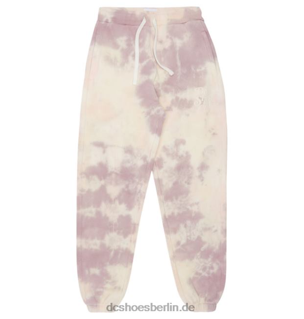 verblasste Jogger für DamenDC Shoes Sommerfarbe 486FT487