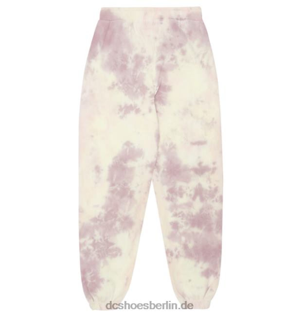 verblasste Jogger für DamenDC Shoes Sommerfarbe 486FT487