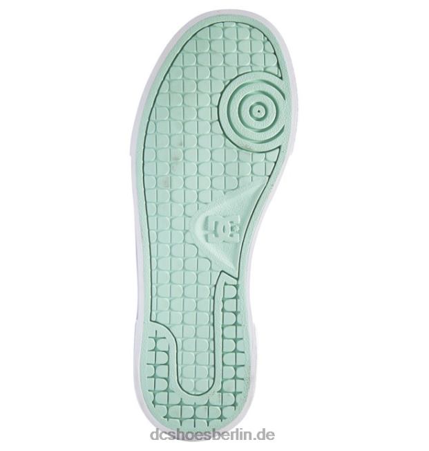 Chelsea-Schuhe für DamenDC Shoes schwarz/aqua 486FT456