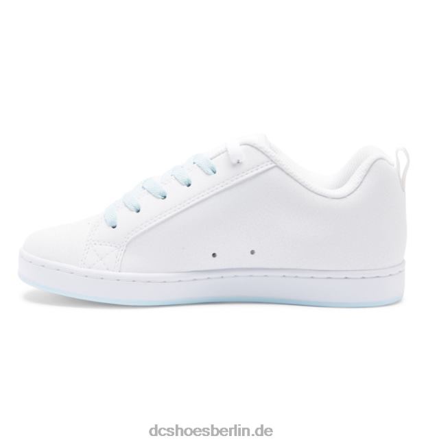 Graffik-Schuhe für DamenDC Shoes Geparddruck 486FT450