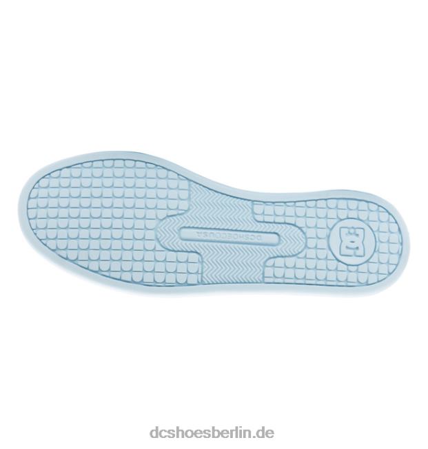 Graffik-Schuhe für DamenDC Shoes Geparddruck 486FT450