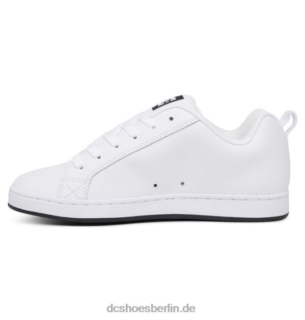 Graffik-Schuhe für DamenDC Shoes Leopardenmuster 486FT443