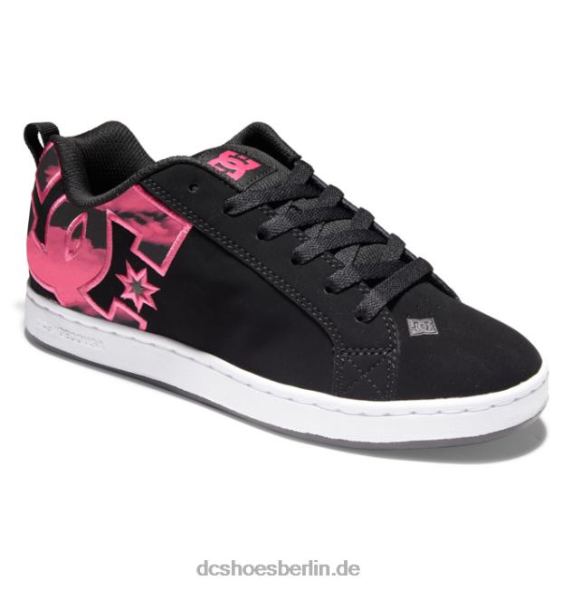 Graffik-Schuhe für DamenDC Shoes Wolke 486FT457