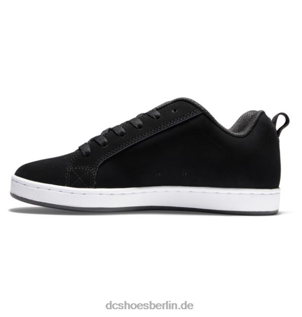 Graffik-Schuhe für DamenDC Shoes Wolke 486FT457