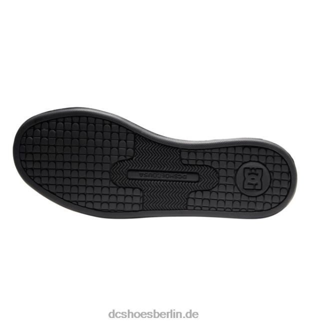 Graffik-Schuhe für DamenDC Shoes Wolke 486FT457