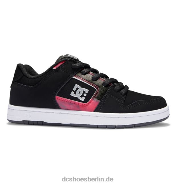 Manteca 4 DamenschuheDC Shoes Wolke 486FT497
