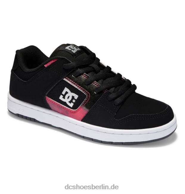 Manteca 4 DamenschuheDC Shoes Wolke 486FT497