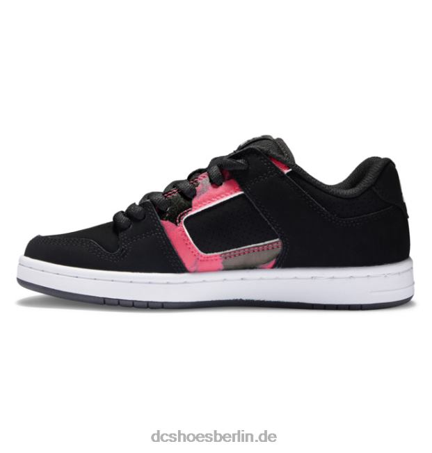 Manteca 4 DamenschuheDC Shoes Wolke 486FT497
