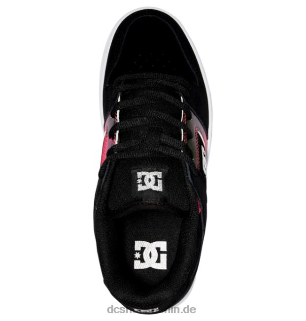 Manteca 4 DamenschuheDC Shoes Wolke 486FT497