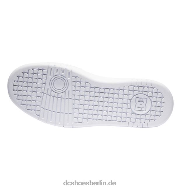 manteca 4 Plateauschuhe für DamenDC Shoes Schneekegel-Gradienten 486FT464