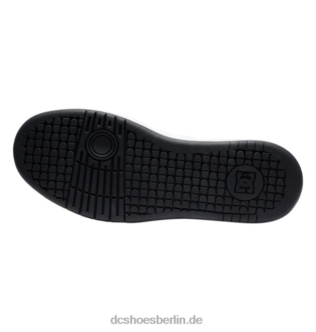manteca 4 - Schuhe für DamenDC Shoes Geparddruck 486FT467