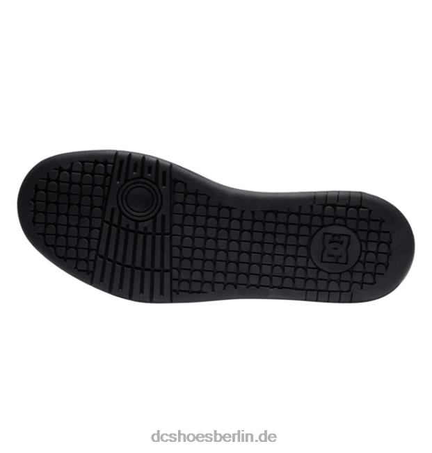 manteca 4 mid - Mid-Top-Schuhe für DamenDC Shoes Geparddruck 486FT468