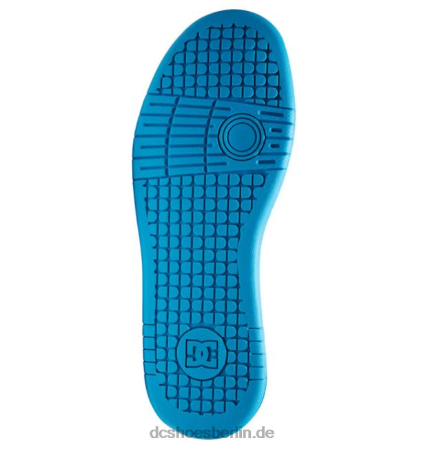 manteca 4 mid - Mid-Top-Schuhe für DamenDC Shoes schwarz/mehrfarbig 486FT477