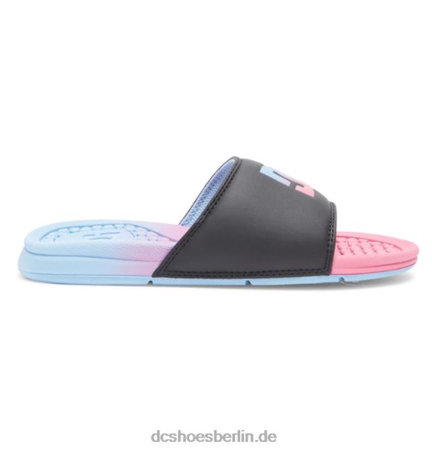 bolsa - Sandalen für FrauenDC Shoes Schneekegel-Gradienten 486FT490