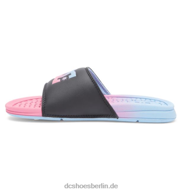 bolsa - Sandalen für FrauenDC Shoes Schneekegel-Gradienten 486FT490