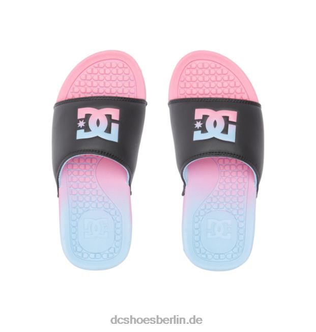 bolsa - Sandalen für FrauenDC Shoes Schneekegel-Gradienten 486FT490