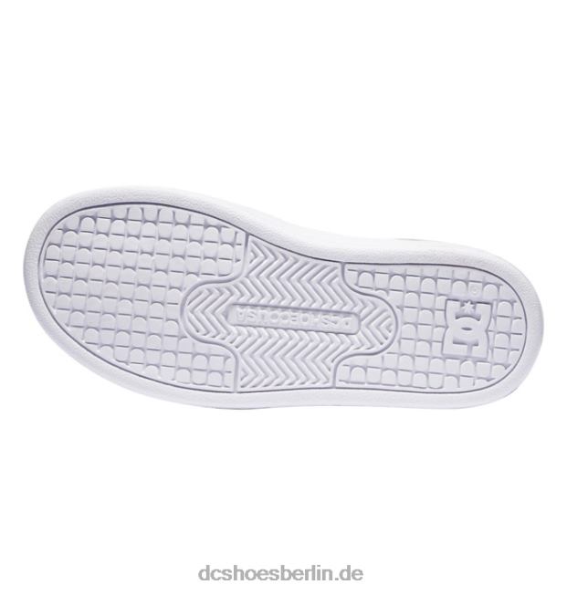 manteca 4 elastische schnürschuhe für kinderDC Shoes schwarz/weiß/rot 486FT562