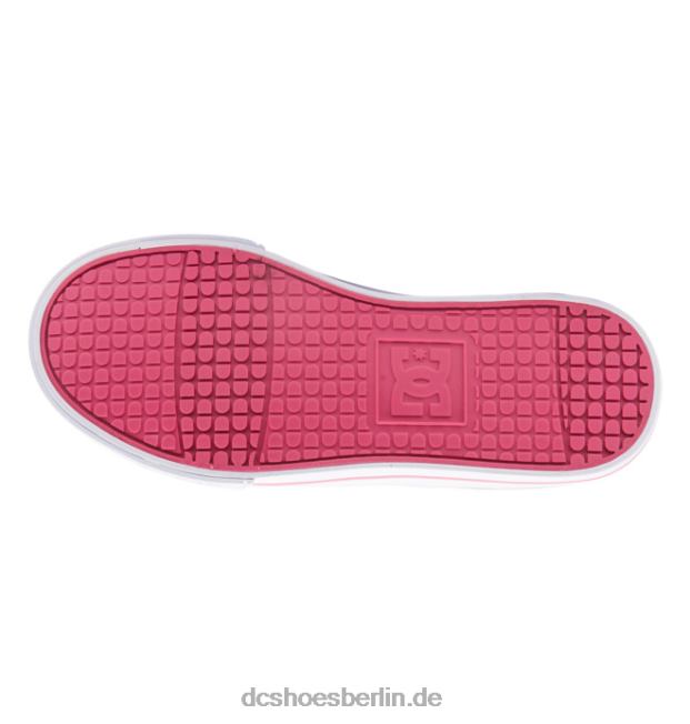 Chelsea-Schuhe für KinderDC Shoes schwarz/mehrfarbig 486FT530