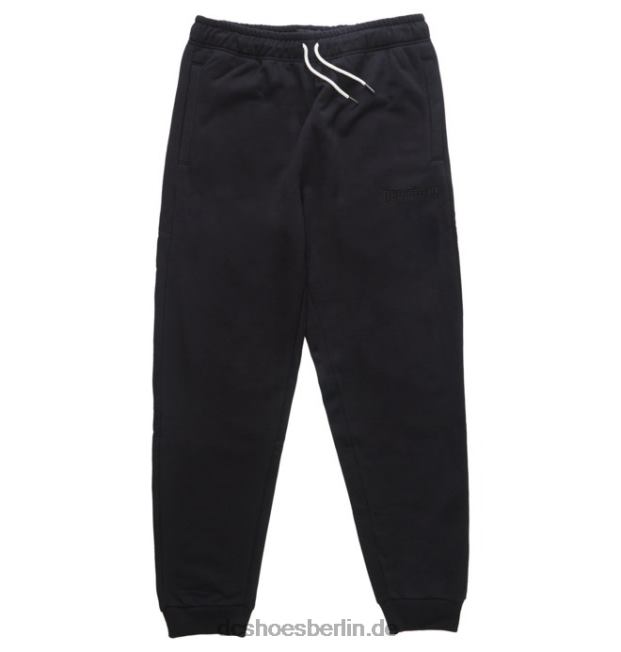 Riot 2 Jogginghose für HerrenDC Shoes Schwarz 486FT402