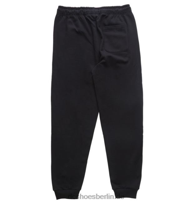 Riot 2 Jogginghose für HerrenDC Shoes Schwarz 486FT402