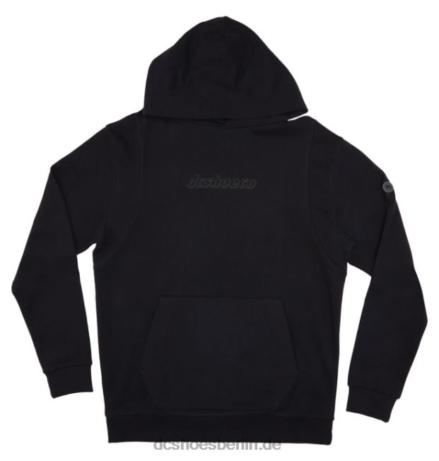Arena-Hoodie für HerrenDC Shoes Schwarz 486FT100