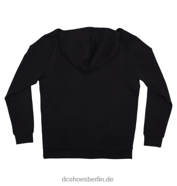 Arena-Hoodie für HerrenDC Shoes Schwarz 486FT100