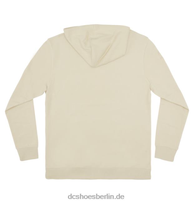 DC-Star-Hoodie für HerrenDC Shoes bedeckt 486FT106