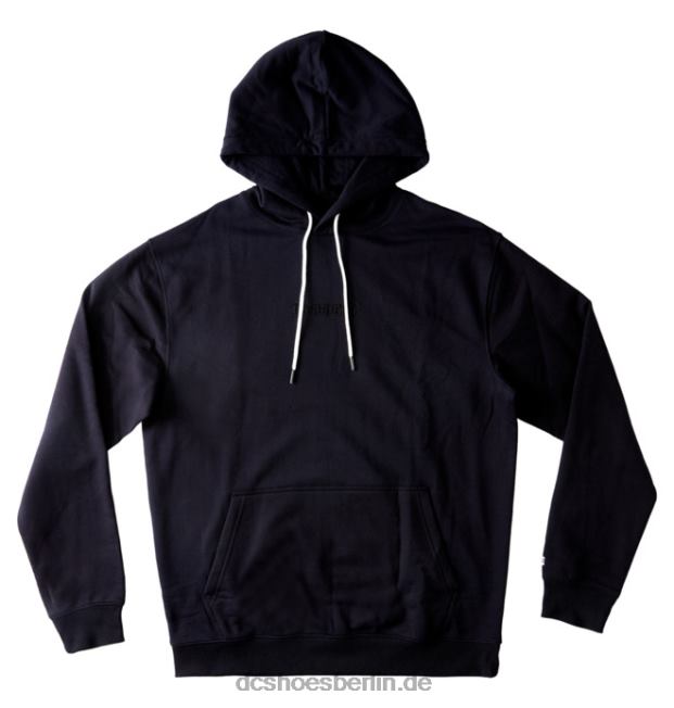 Riot 2 Hoodie für HerrenDC Shoes Schwarz 486FT405