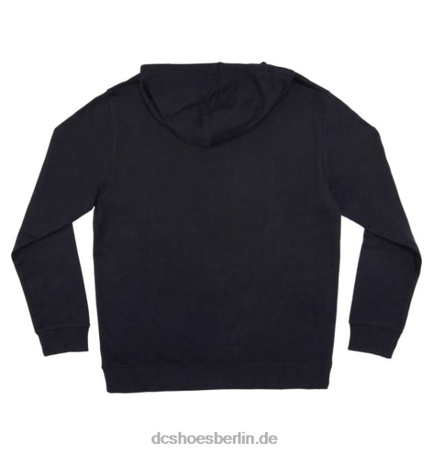 Tall Stack Hoodie für HerrenDC Shoes Schwarz 486FT132