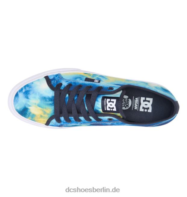 manual tx se - schuhe für herrenDC Shoes Eis 486FT20