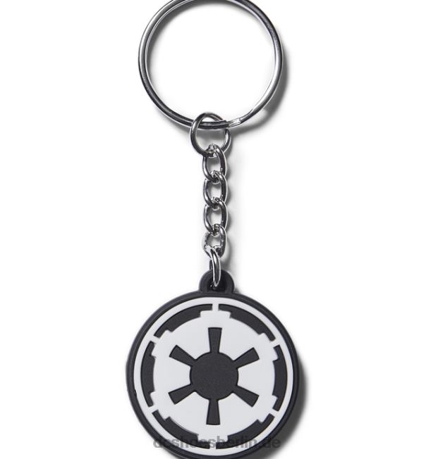 Star Wars DC Court Graffik Cupsole Schuh für HerrenDC Shoes schwarz/grau/rot 486FT300