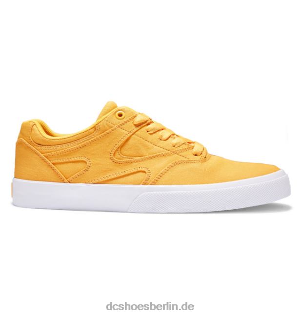kalis vulc - schuhe für männerDC Shoes Gold 486FT370