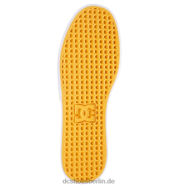 kalis vulc - schuhe für männerDC Shoes Gold 486FT370