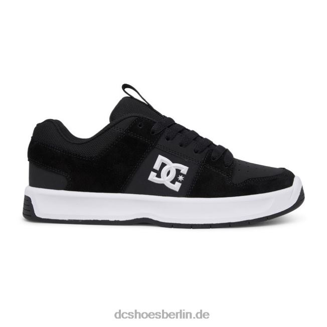 Lynx Zero HerrenschuheDC Shoes Schwarz-Weiss 486FT322