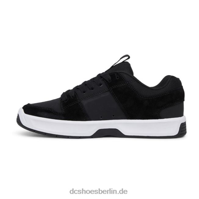 Lynx Zero HerrenschuheDC Shoes Schwarz-Weiss 486FT322