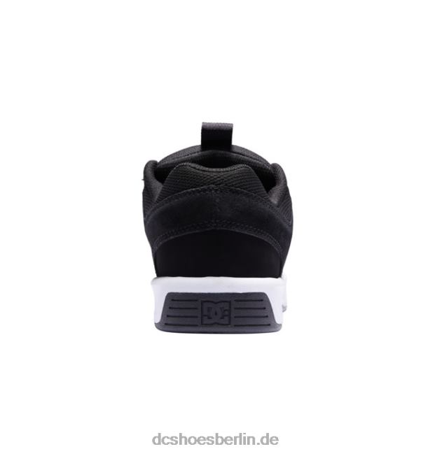 Lynx Zero HerrenschuheDC Shoes Schwarz-Weiss 486FT322