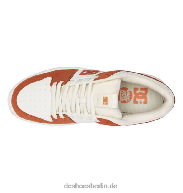 Lynx Zero HerrenschuheDC Shoes braun/braun 486FT46
