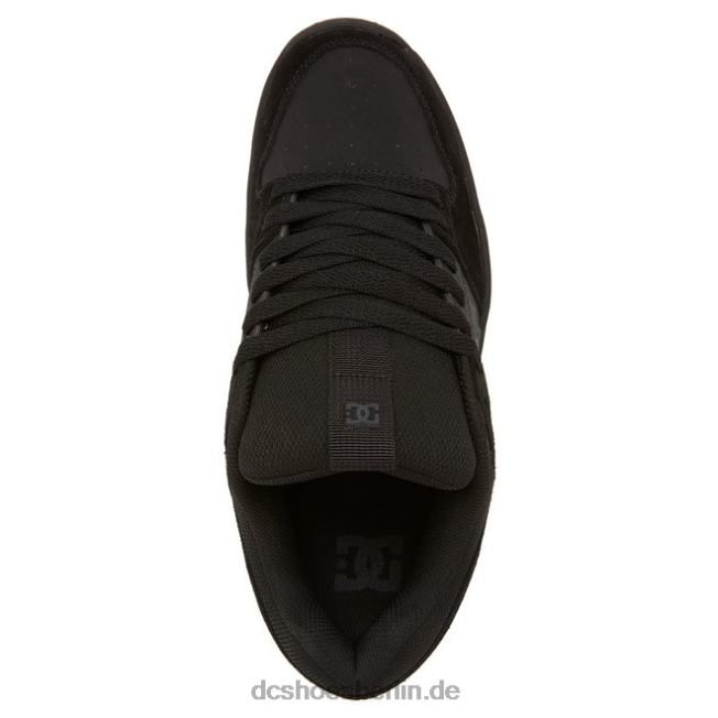 Lynx Zero HerrenschuheDC Shoes schwarz/gummi 486FT47
