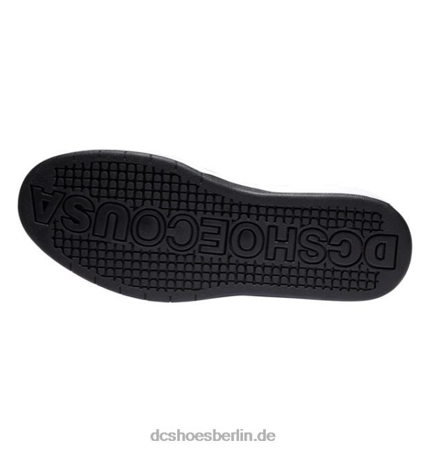 Lynx Zero HerrenschuheDC Shoes schwarze Tarnung 486FT326