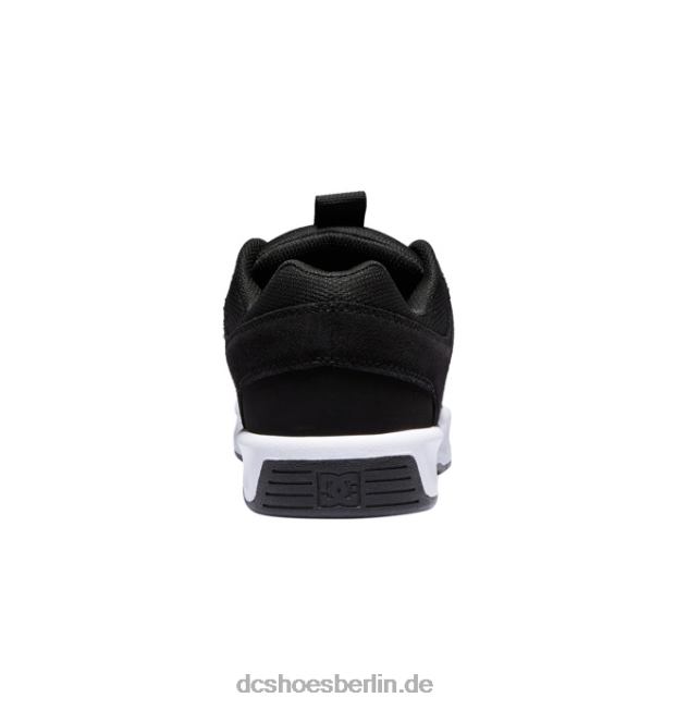Lynx Zero HerrenschuheDC Shoes schwarze Tarnung 486FT326