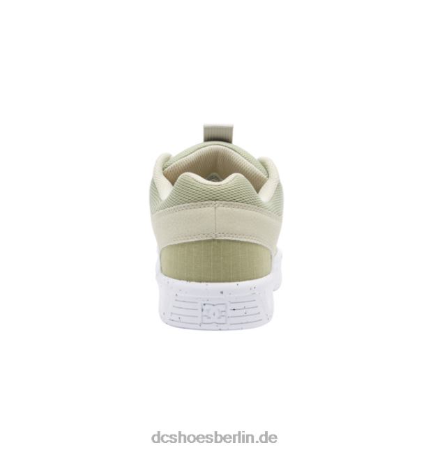 Lynx Zero Waste Schuhe für HerrenDC Shoes hellbraun/grün 486FT204