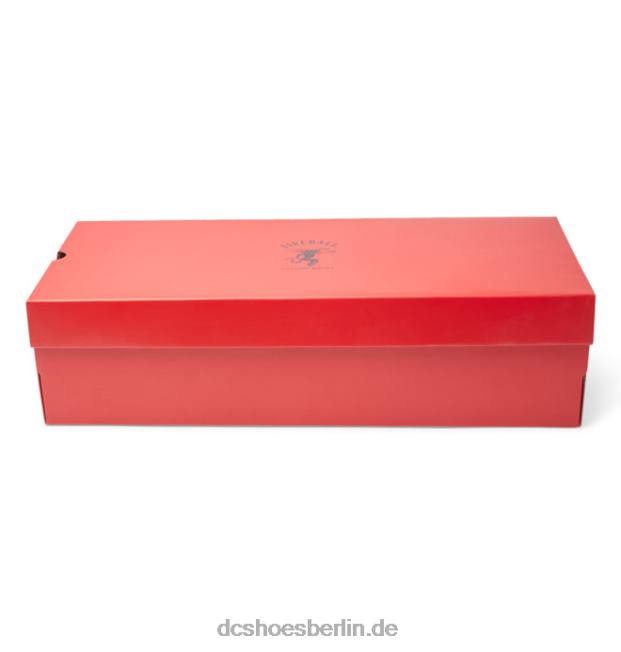 Fireball x DC Manteca 4 HerrenschuheDC Shoes Rot 486FT389