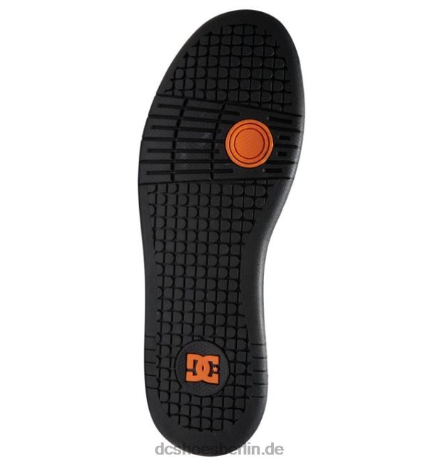 Manteca 4 HerrenschuheDC Shoes marine/grau 486FT369