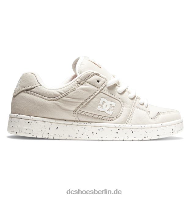 Manteca 4 HerrenschuheDC Shoes natürlich 486FT373