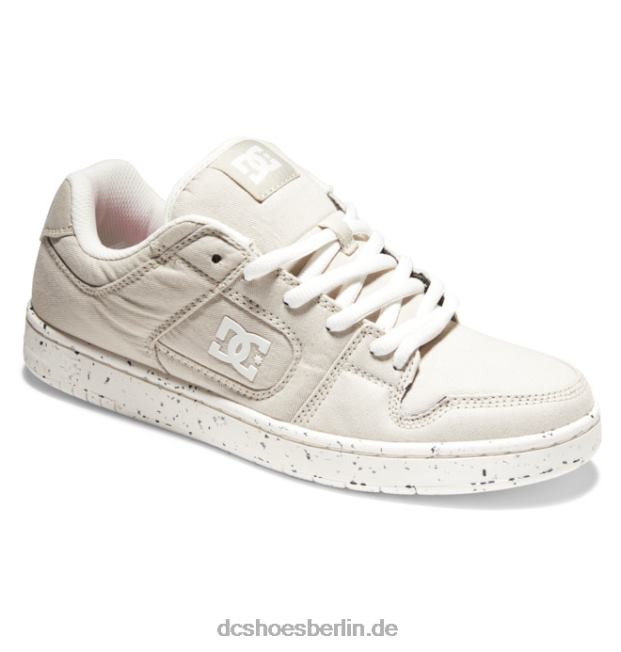 Manteca 4 HerrenschuheDC Shoes natürlich 486FT373