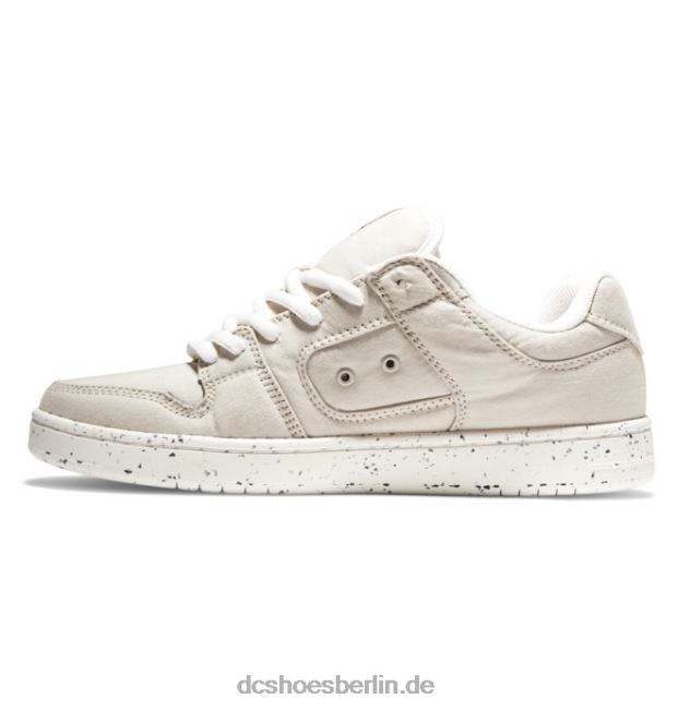 Manteca 4 HerrenschuheDC Shoes natürlich 486FT373