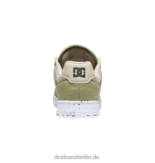 Manteca 4 Zero Waste Schuhe für HerrenDC Shoes grün/braun/schwarz 486FT44