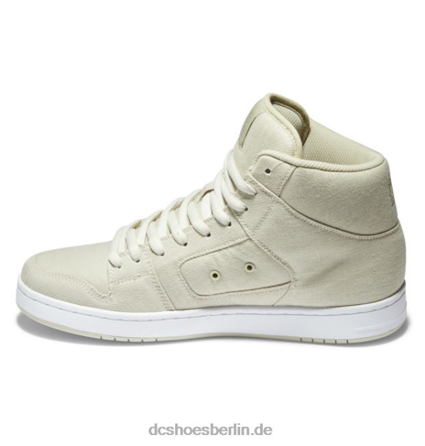 manteca 4 hi - High-Top-Schuhe für HerrenDC Shoes bräunen 486FT38