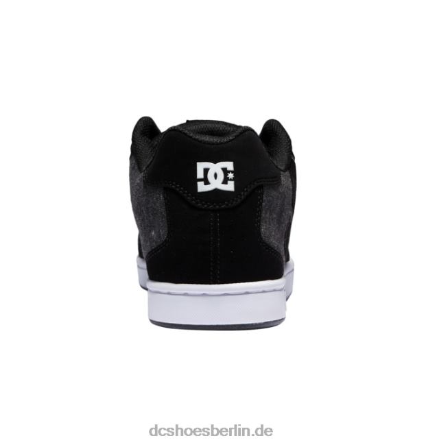 Netzschuhe für HerrenDC Shoes schwarz/Rüstung 486FT172